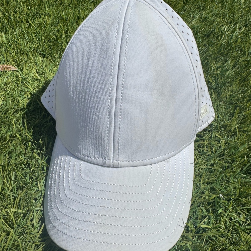 Melin A-Game Hydro Hat 56CM